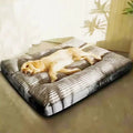 Panier Douillet Pour Chien