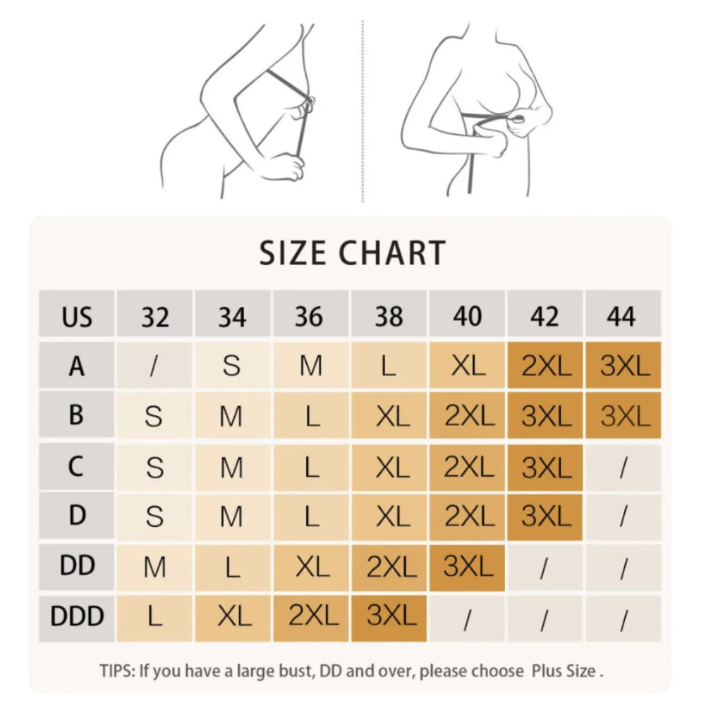 Soutien-Gorge Maternité Élégant