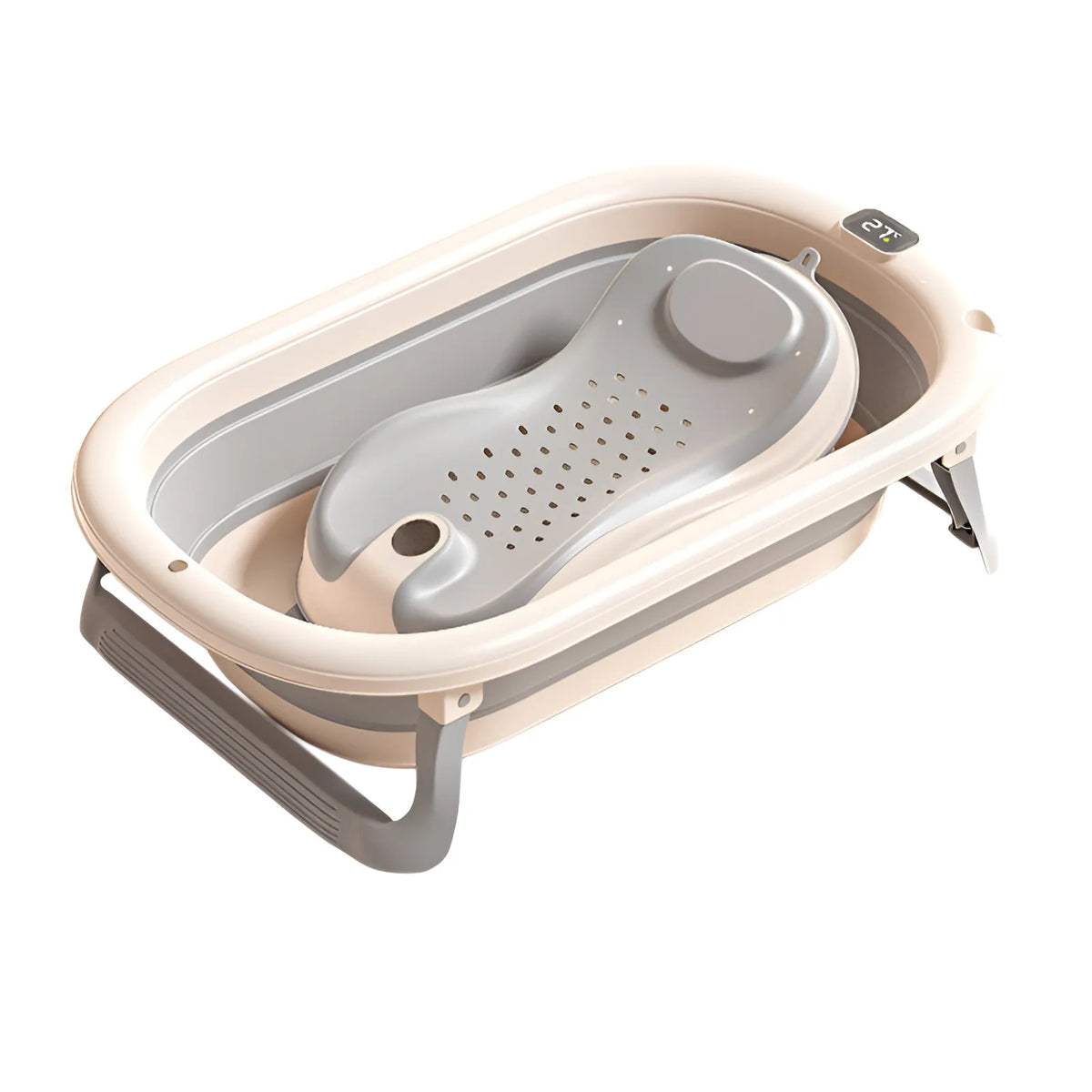 Baignoire Bébé Pliable