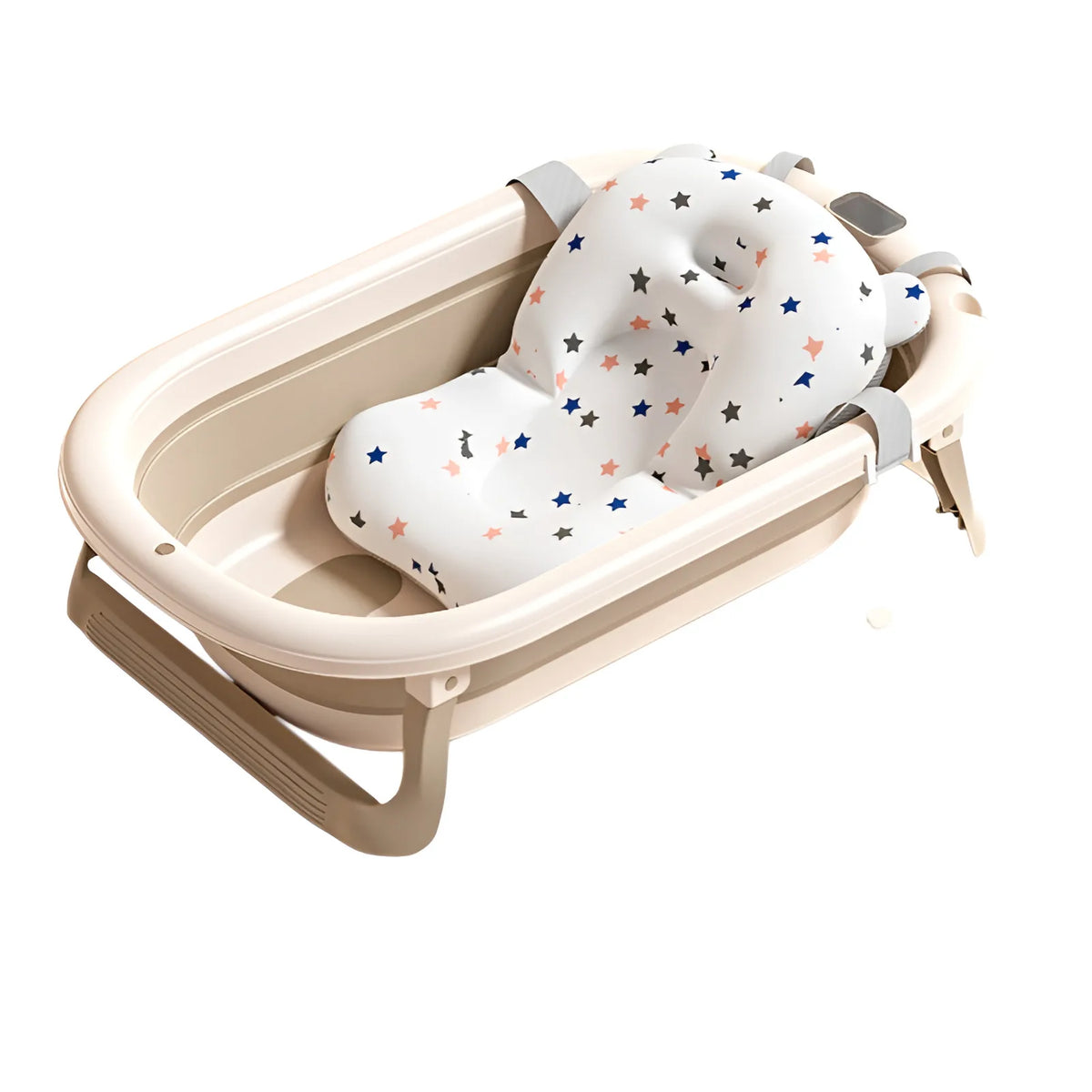 Baignoire Bébé Pliable