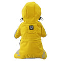 Imperméable Réfléchissant Pour Chien
