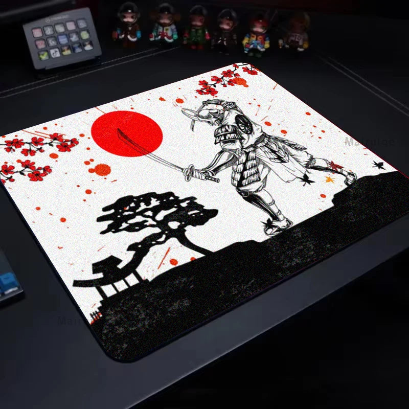 Tapis Gaming Samurai XL
