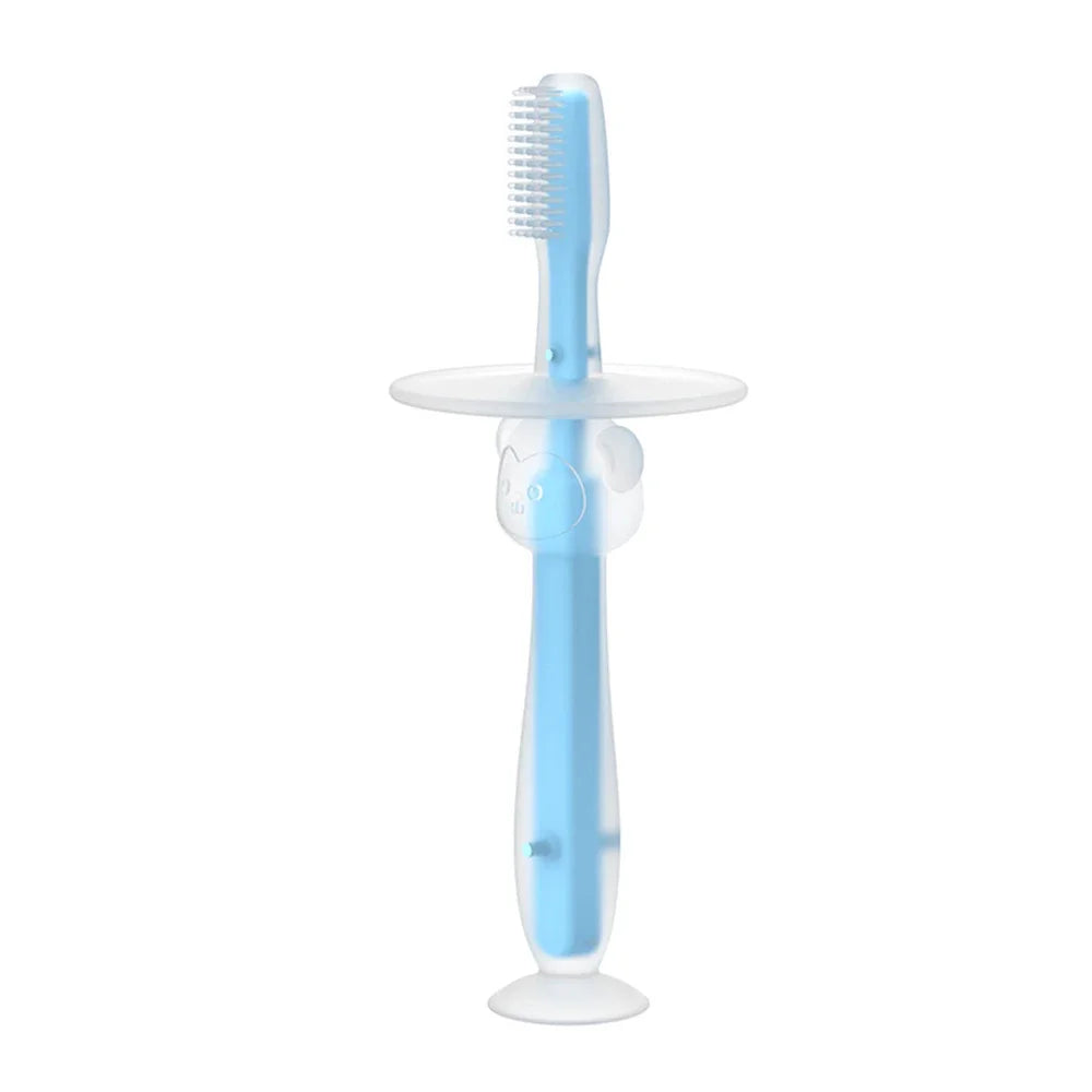 Anneau Dentition Silicone Doux