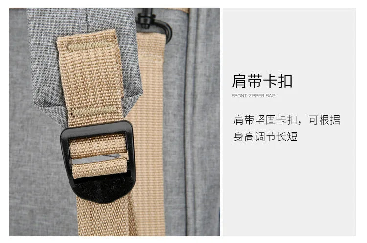 Sac Maman Multifonction