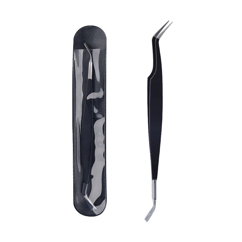 Pince Anti-Tiques 2-en-1