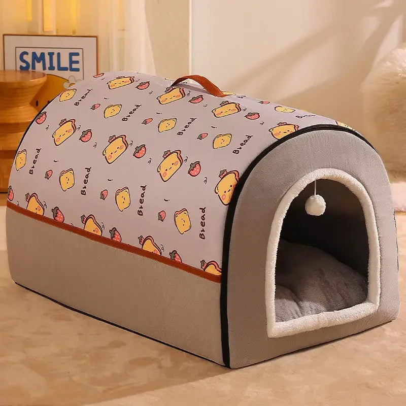 Lita maison Pour Animaux